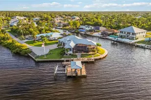 4179 Spire St, Port Charlotte, FL 33981 - Photo 89