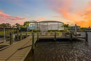 4179 Spire St, Port Charlotte, FL 33981 - Photo 63