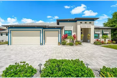 13407 Chenille Drive, Port Charlotte, FL 33981 - Photo 1