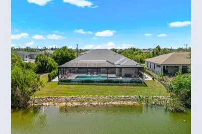 13407 Chenille Drive, Port Charlotte, FL 33981 - Photo 51