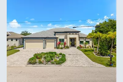 13407 Chenille Drive, Port Charlotte, FL 33981 - Photo 5