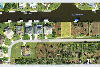 15610 Viscount Circle, Port Charlotte, FL 33981 - Photo 3