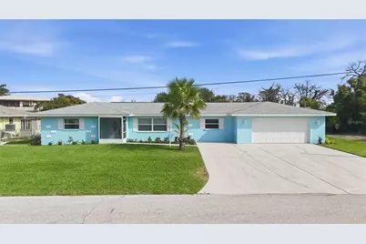 1980 Michigan Avenue, Englewood, FL 34224 - Photo 1