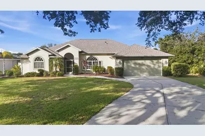 682 Boundary Boulevard, Rotonda West, FL 33947 - Photo 1