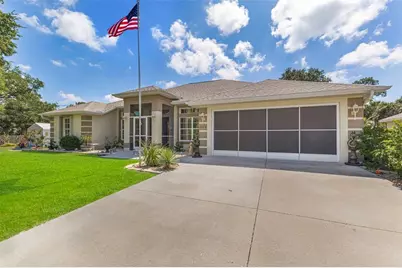 2276 Saturday Street, North Port, FL 34288 - Photo 3