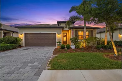 1921 E Isles Road, Port Charlotte, FL 33953 - Photo 1