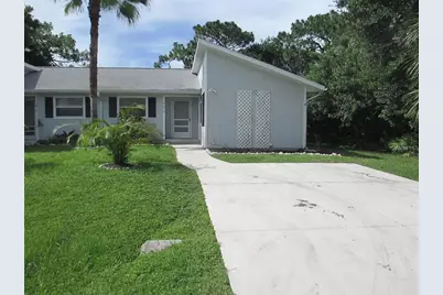 9410 Tacoma Avenue #A, Englewood, FL 34224 - Photo 1