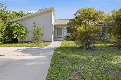 9410 Tacoma Avenue #A, Englewood, FL 34224 - Photo 1