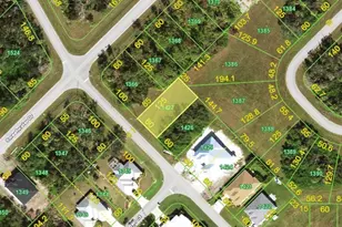 207 Spring Dr, Rotonda West, FL 33947 - Photo 1