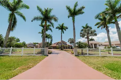 17501 Ohara Drive, Port Charlotte, FL 33948 - Photo 3