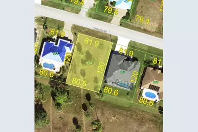 596 Rotonda Circle, Rotonda West, FL 33947 - Photo 1
