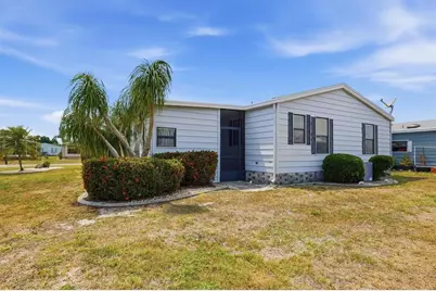803 Tangerine Woods Boulevard, Englewood, FL 34223 - Photo 27