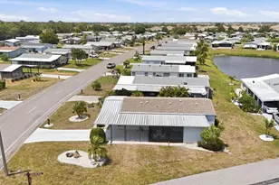 803 Tangerine Woods Blvd, Englewood, FL 34223 - Photo 29