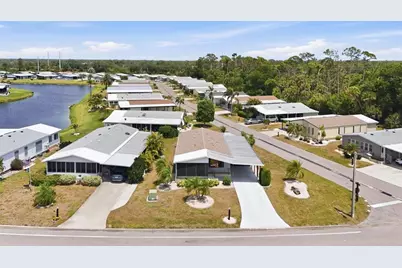 803 Tangerine Woods Boulevard, Englewood, FL 34223 - Photo 5