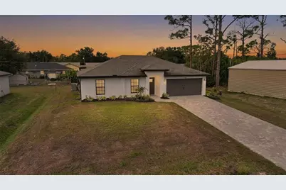 5373 Ulysses Street, Port Charlotte, FL 33981 - Photo 1