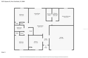5373 Ulysses St, Port Charlotte, FL 33981 - Photo 49