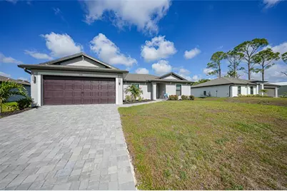 5381 Ulysses Street, Port Charlotte, FL 33981 - Photo 35