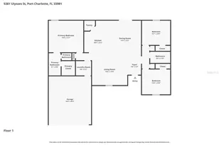 5381 Ulysses St, Port Charlotte, FL 33981 - Photo 47