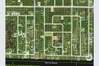 10431 Van Wyck Terrace, Port Charlotte, FL 33981 - Photo 3