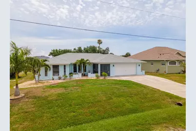 3098 Mauck Terrace, Port Charlotte, FL 33981 - Photo 43