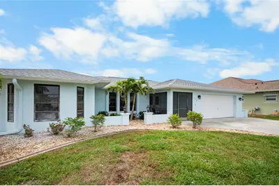 3098 Mauck Terrace, Port Charlotte, FL 33981 - Photo 65