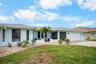 3098 Mauck Terrace, Port Charlotte, FL 33981 - Photo 65