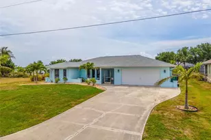 3098 Mauck Terrace, Port Charlotte, FL 33981 - Photo 49
