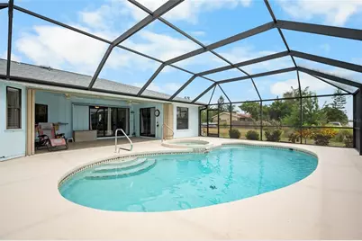 3098 Mauck Terrace, Port Charlotte, FL 33981 - Photo 37