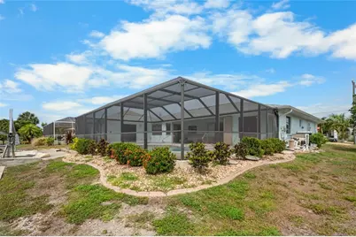 3098 Mauck Terrace, Port Charlotte, FL 33981 - Photo 63