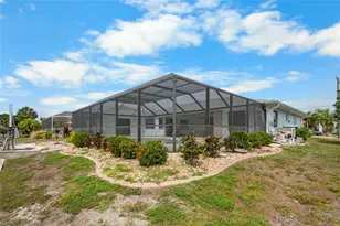 3098 Mauck Terrace, Port Charlotte, FL 33981 - Photo 63