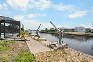 3098 Mauck Terrace, Port Charlotte, FL 33981 - Photo 5