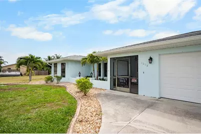 3098 Mauck Terrace, Port Charlotte, FL 33981 - Photo 59