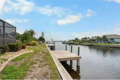 3098 Mauck Terrace, Port Charlotte, FL 33981 - Photo 3