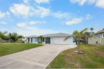 3098 Mauck Terrace, Port Charlotte, FL 33981 - Photo 39