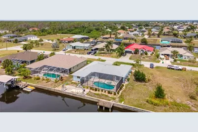 3098 Mauck Terrace, Port Charlotte, FL 33981 - Photo 59
