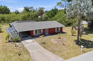 168 Altoona St NW, Port Charlotte, FL 33948 - Photo 1