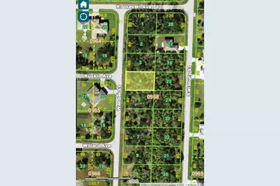 184 Wendel Street, Port Charlotte, FL 33954 - Photo 3