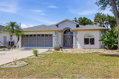 206 Cougar Way, Rotonda West, FL 33947 - Photo 1