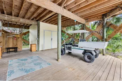 8152 Little Gasparilla Island, Placida, FL 33946 - Photo 41