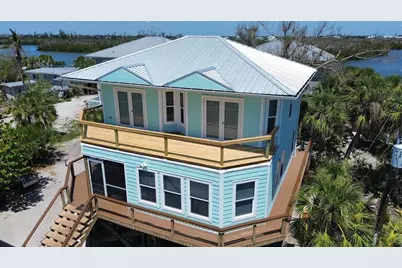 8152 Little Gasparilla Island, Placida, FL 33946 - Photo 1