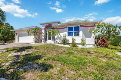 154 Morgan Lane SE, Port Charlotte, FL 33952 - Photo 1