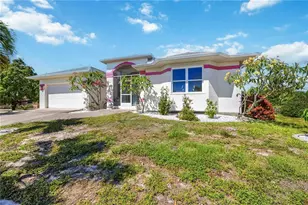 154 Morgan Ln SE, Port Charlotte, FL 33952 - Photo 1