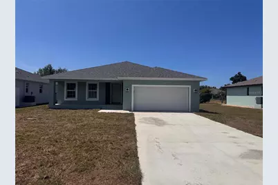 397 Sunset Road N, Rotonda West, FL 33947 - Photo 1