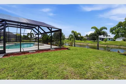 256 Mark Twain Lane, Rotonda West, FL 33947 - Photo 37