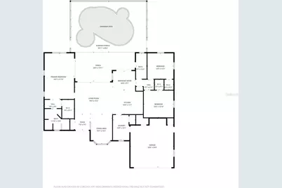 256 Mark Twain Lane, Rotonda West, FL 33947 - Photo 41