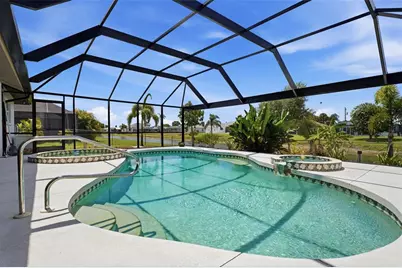 256 Mark Twain Lane, Rotonda West, FL 33947 - Photo 37
