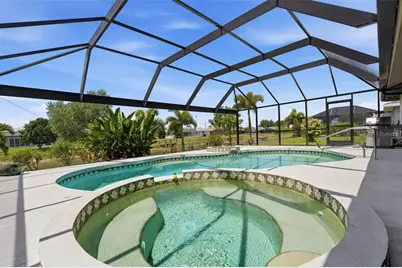 256 Mark Twain Lane, Rotonda West, FL 33947 - Photo 33