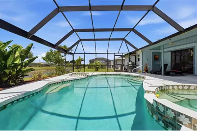 256 Mark Twain Lane, Rotonda West, FL 33947 - Photo 35
