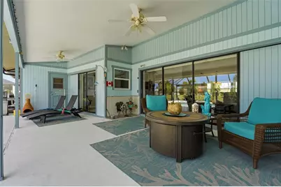 256 Mark Twain Lane, Rotonda West, FL 33947 - Photo 31