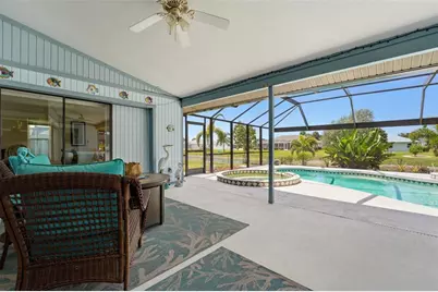 256 Mark Twain Lane, Rotonda West, FL 33947 - Photo 29